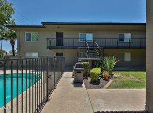 6544 N 12th St UNIT 17, Phoenix, AZ 85014