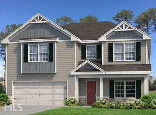 1192 Victorian Blvd #155, Forsyth, GA 31029