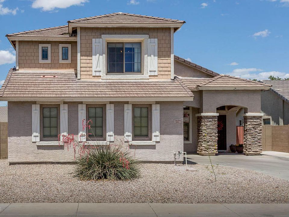 1st image of 2454 W Bartlett Way