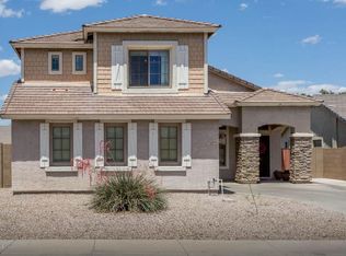 2454 W Bartlett Way, San Tan Valley, AZ 85142