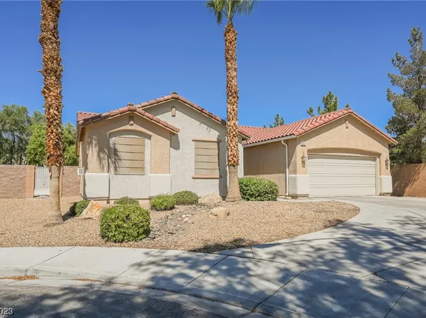 6237 Olympic Gold St, North Las Vegas, NV 89031