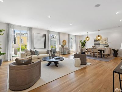 2170 Jackson St #1, San Francisco, CA, 94115