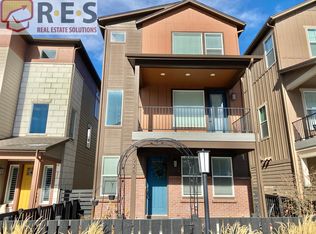 926 Ramblestone Ln, Highlands Ranch, CO 80129