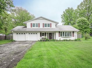 7801 Chillicothe Rd, Mentor, OH 44060