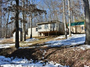 1237 Little Egypt Rd, Ten Mile, TN 37880