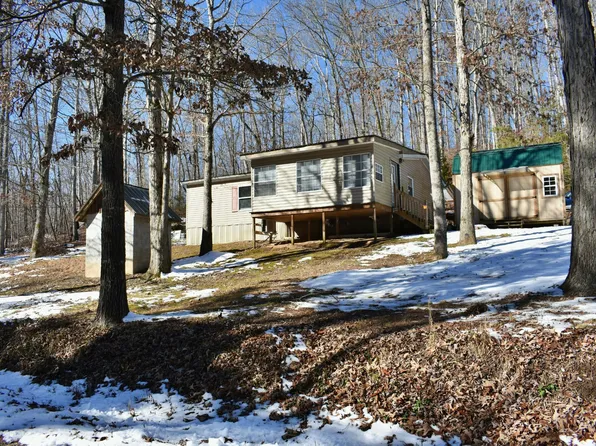 1237 Little Egypt Rd, Ten Mile, TN 37880