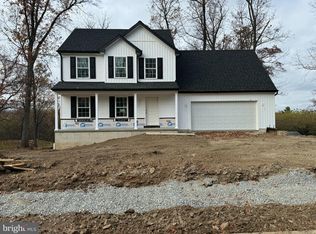 0 Greenwood Frst LOT 1, Delta, PA 17314