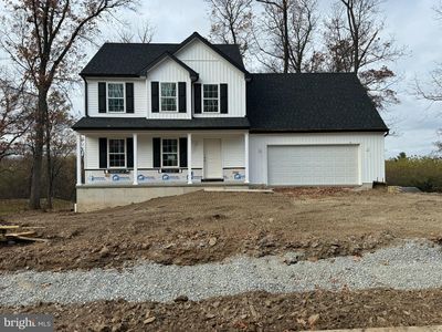0 Greenwood Frst LOT 1, Delta, PA, 17314