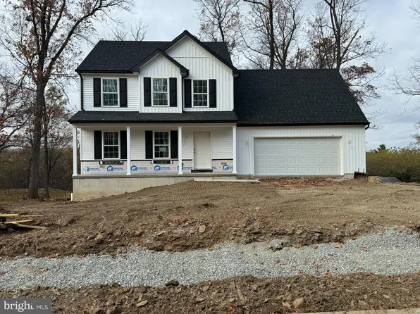 0 Greenwood Frst Lot 1, Delta, PA 17314