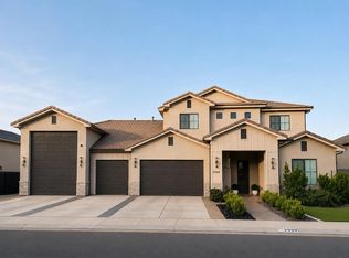 2999 S Woodrow Ln, Washington, UT 84780