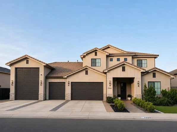 2999 S Woodrow Ln, Washington, UT 84780