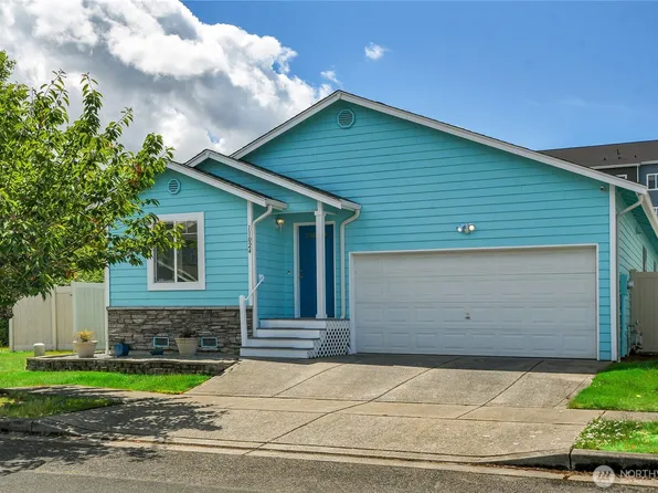 11024 Meridian Place W, Everett, WA 98204