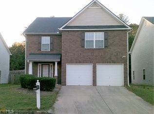 4004 Riverside Pkwy, Decatur, GA 30034