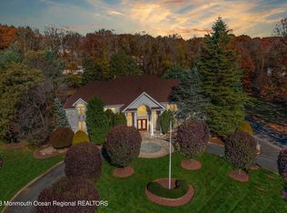 1003 Sterling Rdg, Colts Neck, NJ 07722