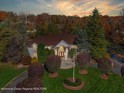 1003 Sterling Ridge, Colts Neck, NJ, 07722
