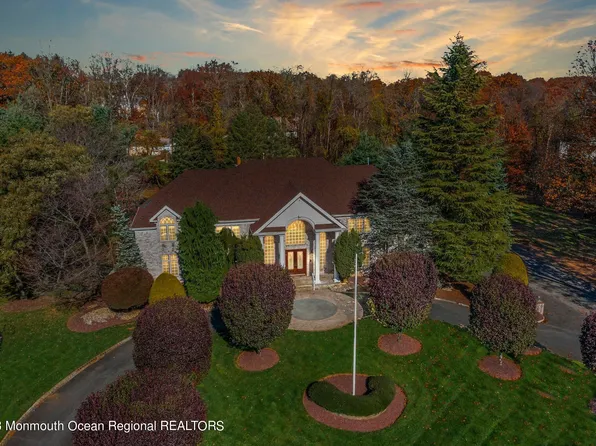 1003 Sterling Ridge, Colts Neck, NJ 07722