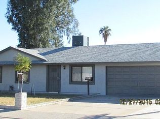 3501 E Acoma Dr, Phoenix, AZ 85032
