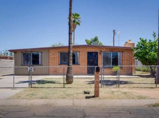 6611 S 8th Ave, Tucson, AZ 85756