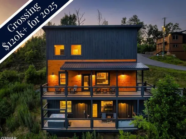 3304 Sugar Maple Loop Rd, Sevierville, TN 37862