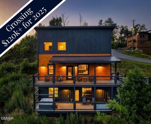 3304 Sugar Maple Loop Rd, Sevierville, TN 37862