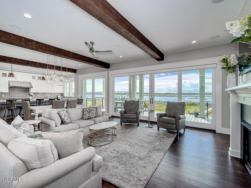 100 Magens Court E, Cedar Point, NC 28584 Zillow