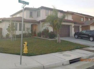8183 Finch St, Corona, CA 92880