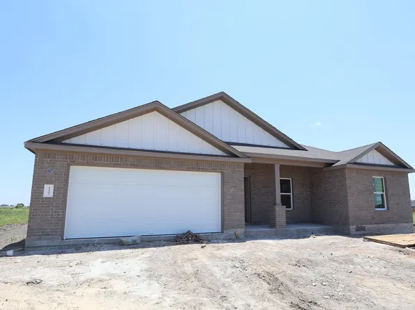 13501 Van Hollen Rd, Manor, TX 78653