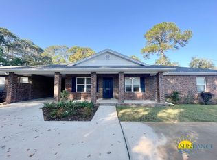 124 Harding Rd UNIT A, Niceville, FL 32578