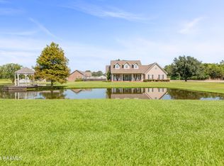 4406 Waguespack Rd, New Iberia, LA 70560