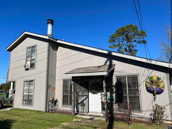 23611 Oak St, Plaquemine, LA 70764