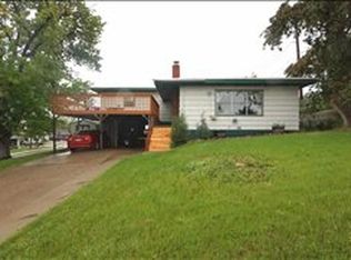 2203 S Ridge Rd, Rapid City, SD 57701