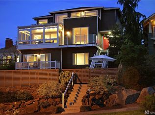 6708 41st Ave SW, Seattle, WA 98136