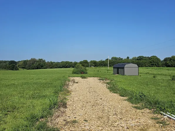 23 Bandy Rd Lot 4, Lafayette, TN 37083