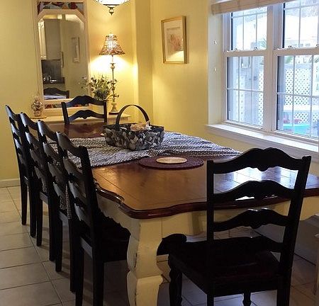Dining for 12+