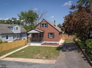 9609 Dixon Ave, Parkville, MD 21234
