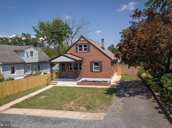 9609 Dixon Ave, Parkville, MD 21234