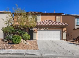 6132 Roseboro Ct, North Las Vegas, NV 89081