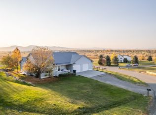 283 Colter Trl, Three Forks, MT 59752