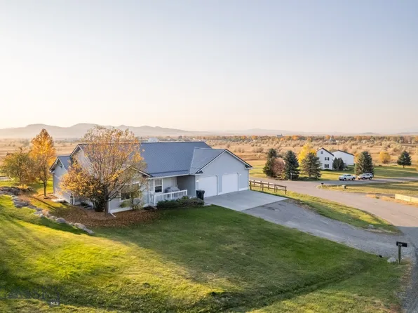 283 Colter Trl, Three Forks, MT 59752