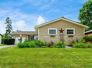 3625 Pegg Ave, Columbus, OH 43214