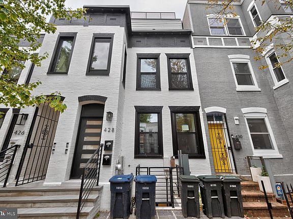 3rd image of 428 Warner St NW #1