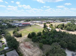 112 Industrial St, Weatherford, TX 76086