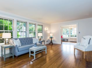 109 Dover Rd, Longmeadow, MA 01106