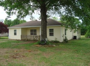 10470 Lexington St, Huntingdon, TN 38344
