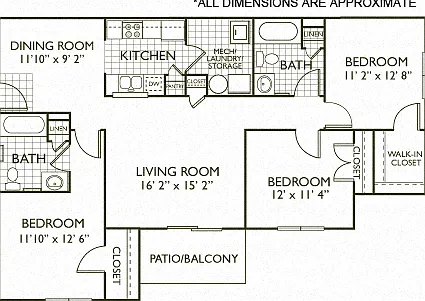 Clairmont at Farmgate — Photo 117