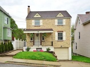 19 E Forest Ave, Pittsburgh, PA 15202
