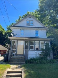 325 Para Ave, Akron, OH, 44305