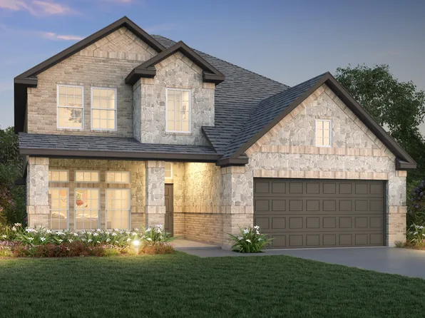 3041 Chestnut Ln, Brookshire, TX 77423