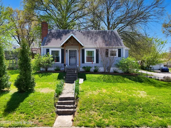 910 W Ashland Ave, Louisville, KY 40215