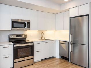 The Berkeley Place, Berkeley, CA 94704
